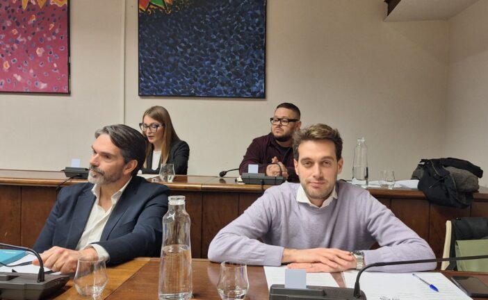 Tre direttori in un anno, il centrosinistra interroga:  che succede alla Multiservizi?
