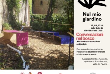 Conversazioni nel bosco. Albi illustrati e educazione ambientale