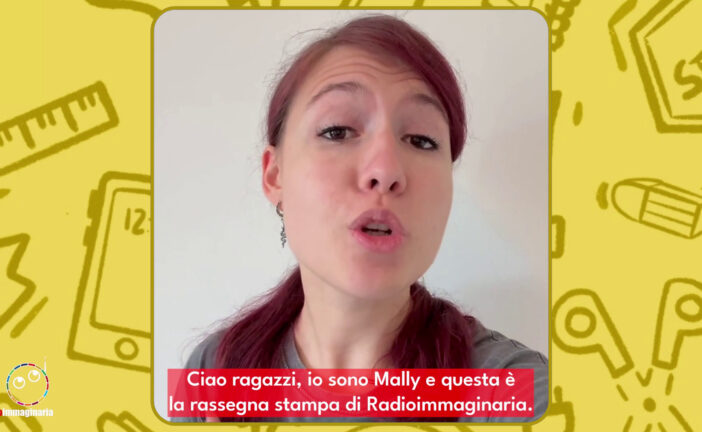 Gli adolescenti scelgono il vinile