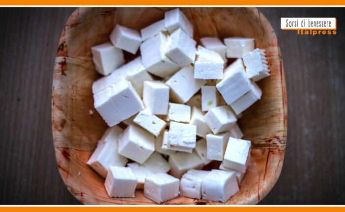 Sorsi di Benessere – Una ricetta alla greca
