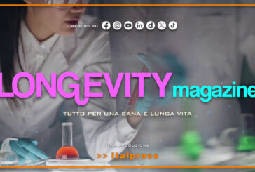 Longevity Magazine – Puntata del 16/5/2026