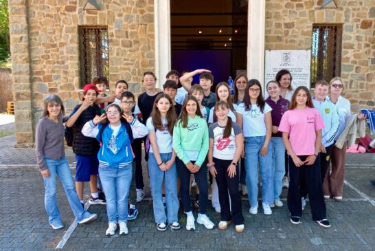 “Uniti per l’acqua”, premiate le scuole vincitrici