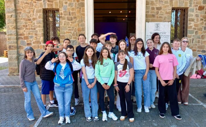 “Uniti per l’acqua”, premiate le scuole vincitrici