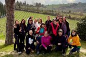 San Gimignano: in cammino per l’inclusione e contro le discriminazioni di genere