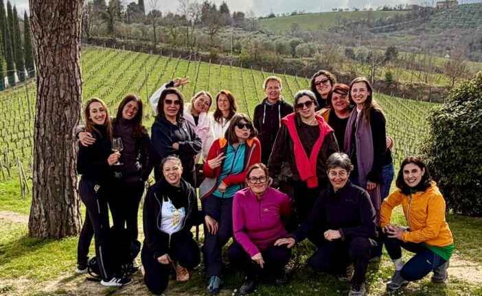 San Gimignano: in cammino per l’inclusione e contro le discriminazioni di genere