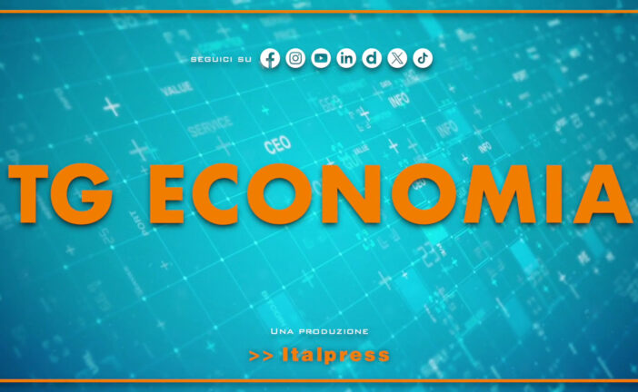 Tg Economia – 25/5/2026