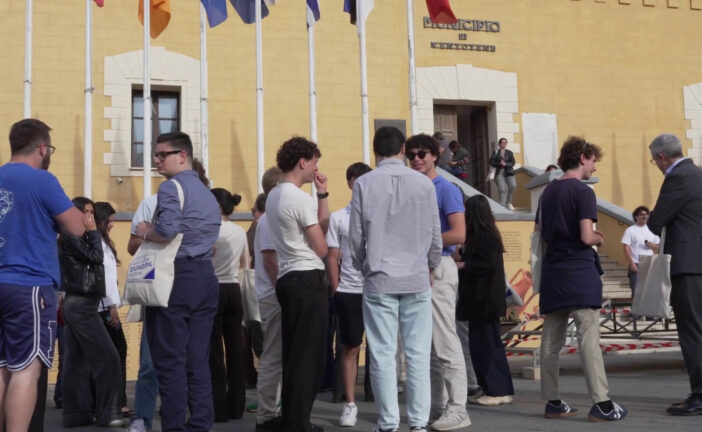 Al Ventotene Europa Festival le proposte dei giovani per il futuro dell'Ue