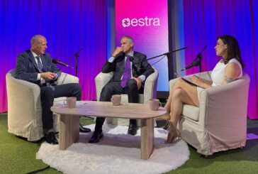 Nucleare, tra ritorno e nuove frontiere: secondo episodio del talk podcast di Estra