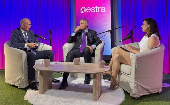 Nucleare, tra ritorno e nuove frontiere: secondo episodio del talk podcast di Estra