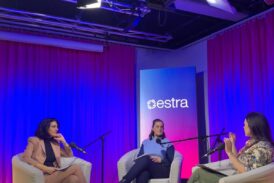 “Data center: il cuore invisibile della rete” nel podcast di Estra