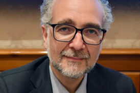 “Sostenibilità e intelligenza artificiale”, lectio magistralis di Stefano Epifani all’Unisi