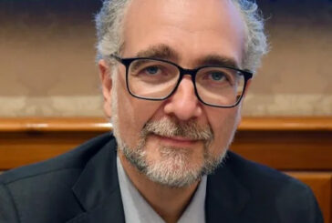 “Sostenibilità e intelligenza artificiale”: lectio magistralis di Stefano Epifani all’Unisi