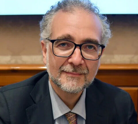 “Sostenibilità e intelligenza artificiale”, lectio magistralis di Stefano Epifani all’Unisii