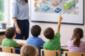 Oltre 40mila studenti per la prima edizione di Missione Eco-Green