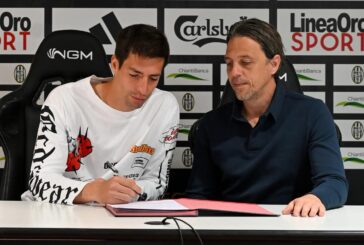 Siena FC: rinnovato il contratto a Cavallari