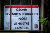 La Provincia al fianco dei lavoratori di Acqua e Sapone