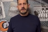 David Fattorini e Costone femminile si dividono
