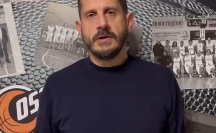 David Fattorini e Costone femminile si dividono