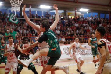 Mens Sana: promozione o ripescaggio?
