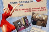 Fino al 7 giugno il Mercatino vintage solidale di Ail