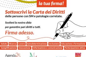 La Provincia di Siena è al fianco delle persone con sclerosi multipla