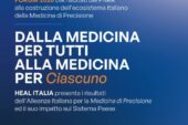 Il 5 e 6 giugno Tls partecipa al Forum2026 di HEAL ITALIA