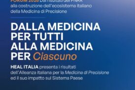 Il 5 e 6 giugno Tls partecipa al Forum2026 di HEAL ITALIA