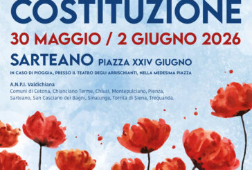 Festa della Costituzione: la Carta Repubblicana al centro del dibattito