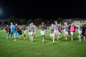 Play off: la Pianese in trasferta affronta la Juventus Nextgen