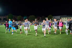 Play off: la Pianese in trasferta affronta la Juventus Nextgen