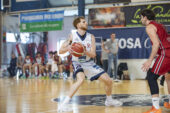 Virtus a Lucca per gara3: in gioco la semifinale