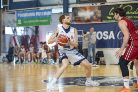 Virtus a Lucca per gara3: in gioco la semifinale