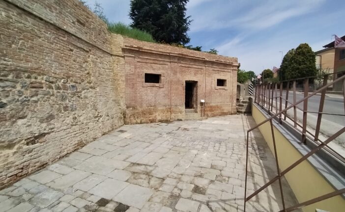 Torrita di Siena, sabato 9 maggio si inaugura dopo il restauro la Fonte a Giano