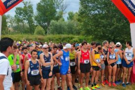 2 giugno speciale con l’Ecogiro del Lago di Montepulciano