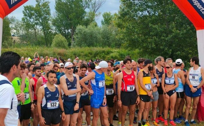 2 giugno speciale con l’Ecogiro del Lago di Montepulciano