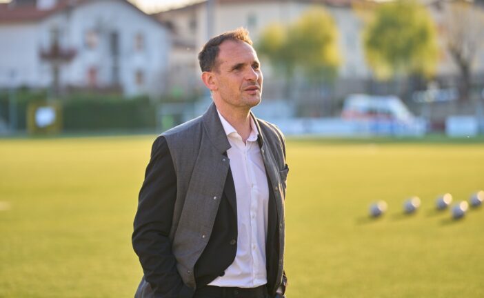 Pianese: il bilancio della stagione regolare del ds Francesco Cangi