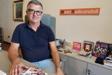 Garguaglini: “L’assegnazione delle Galleraie è una buona notizia per Radicondoli”