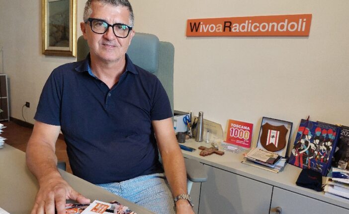 Garguaglini: “L’assegnazione delle Galleraie è una buona notizia per Radicondoli”