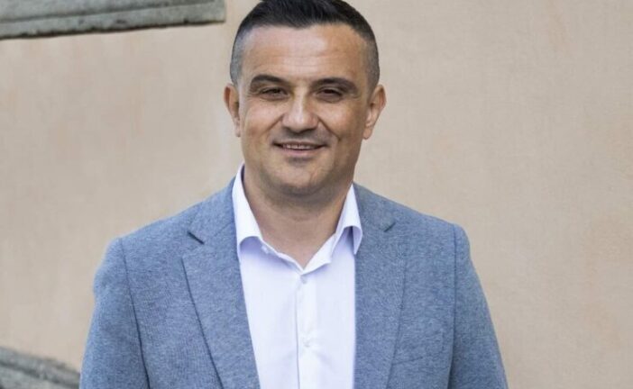 Francesco Limatola è il nuovo presidente dell’Unione Province d’Italia