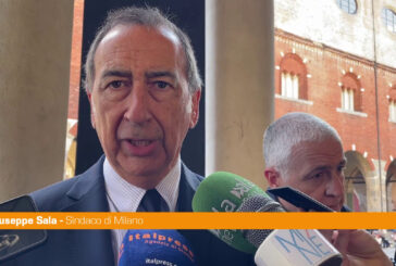 Milano, Sala "Col ministro Mazzi al lavoro sulla tassa di soggiorno"