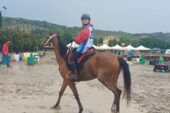 Equitazione: la senese Giorgia Baldicchi vince il Criterium Junior 100 km