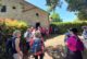 Poggibonsi presenta la variante Francigena