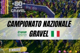 80 Voglia di Gravel: a Rapolano Terme