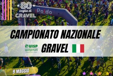 80 Voglia di Gravel: a Rapolano Terme
