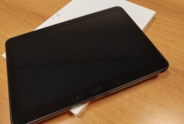 Asl Tse: tablet per i servizi a persone sorde o con ipoacusia