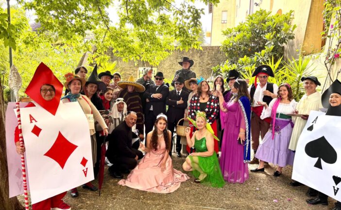 “Una favola di Elisir” in scena a la Lunga gioventù