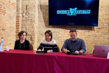 Il Viticcio di Giugno: Enoteca Italiana Siena lancia “Enoteca Culturale”