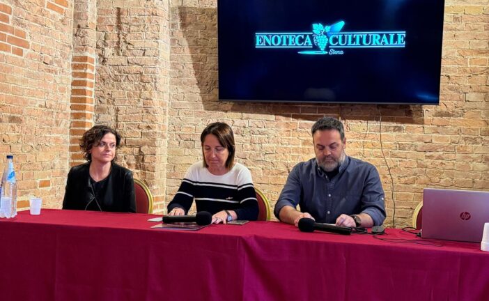 Il Viticcio di Giugno: Enoteca Italiana Siena lancia “Enoteca Culturale”