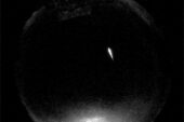 Due meteore avvistate dall’Osservatorio di Montarrenti