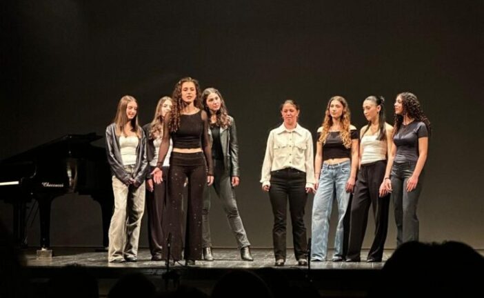 La Notte del Liceo Classico è piena di “Humanitas”
